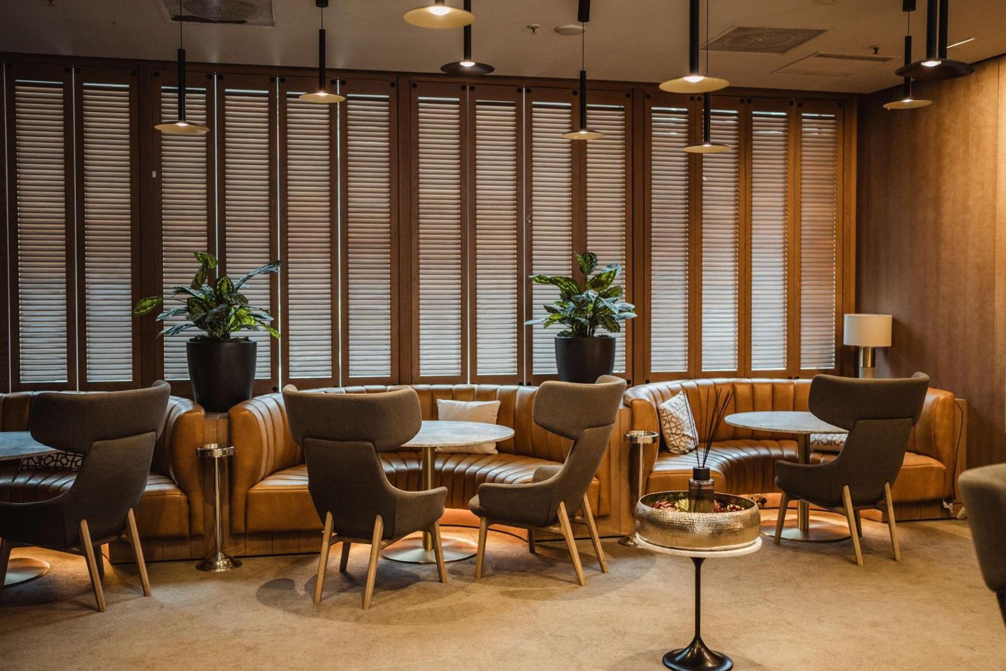 Radisson Blu Hotel, Glasgow — الصور 2