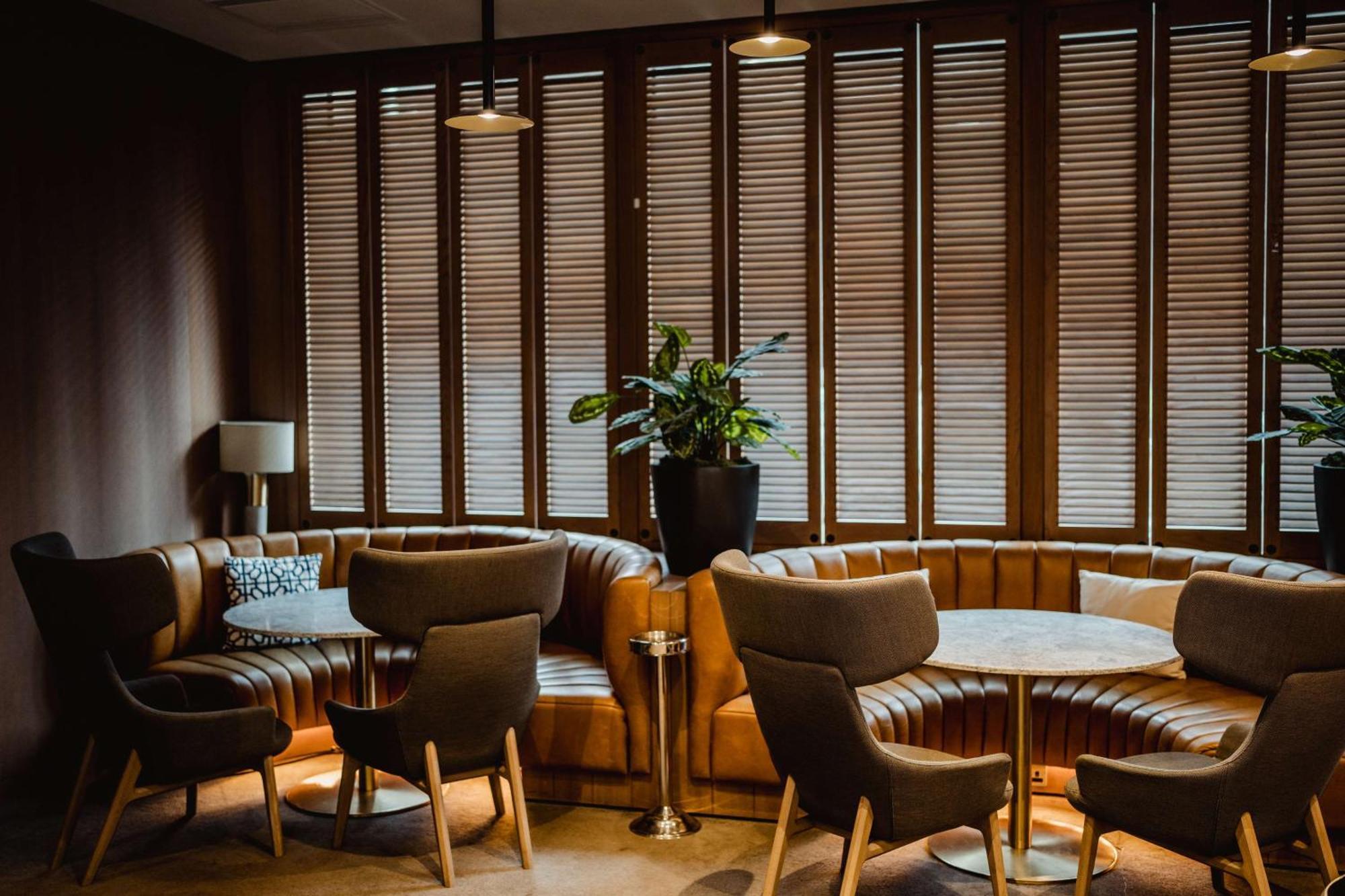 Radisson Blu Hotel, Glasgow — الصور 1